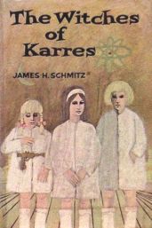 ВЕДЬМЫ КАРРЕСА