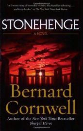 Стоунхендж