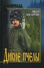 Дикие пчелы