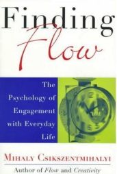 В поисках потока. Психология включенности в повседневность