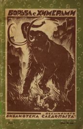 Борьба с химерами (сборник)