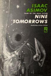 Девять Завтра (Сборник рассказов)