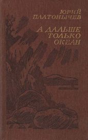 А дальше только океан