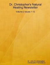 Информационные бюллетени об исцелении природой. Том 2