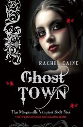 Город призраков