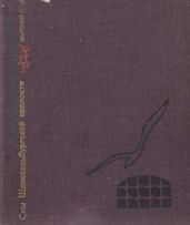 Сны Шлиссельбургской крепости. Повесть об Ипполите Мышкине