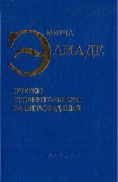 Очерки сравнительного религиоведения