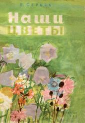 Наши цветы