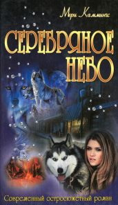Серебряное небо