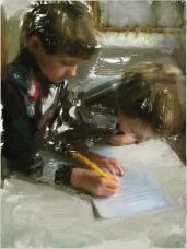 Мы живем хорошо... письмо из СССР