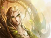 Эльф с душой человека