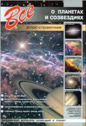 Всё о планетах и созвездиях