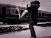 Воздушные крылья. Часть 2