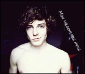 Моя маленькая няня