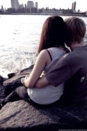 Обними меня крепче