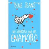 Не смейся, ведь я люблю