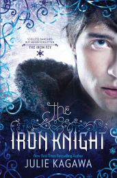 Железный рыцарь