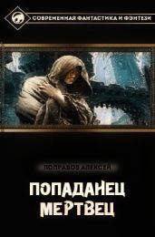 Попаданец. Герой [СИ]