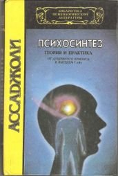 Психосинтез. Теория и практика. От душевного кризиса к высшему Я