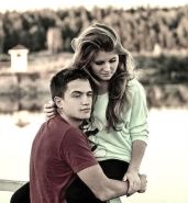 Все побеждает любовь