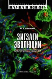 Зигзаги эволюции. Развитие жизни и иммунитет