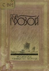 Под грозой (сборник)
