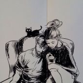 Выдуманная жизнь, или как сделать так, чтобы это не кончалось