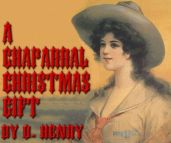 Рождественский подарок по-ковбойски