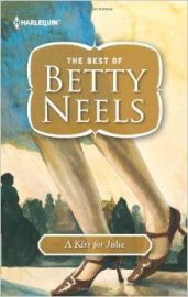 Поцелуй для Джулии