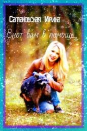 Енот вам в помощь!