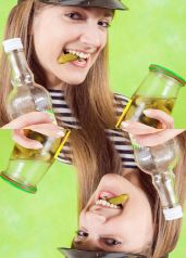 Питейные истории