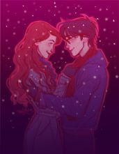 Поцелуй меня