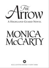 Стрела (Плененный любовью с исправлениями)