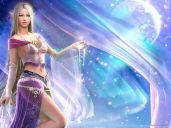 Вальда-планета загадок