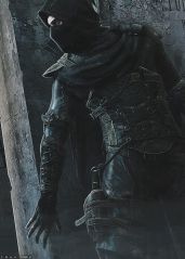 Воры, как мы