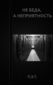 Не беда, а неприятность