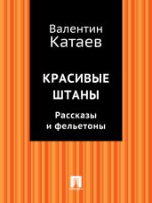 Красивые штаны