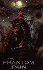 Фантомная боль