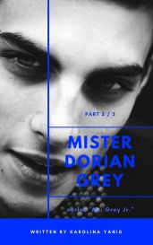Мистер Дориан Грей