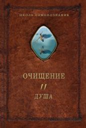 Очищение. Том 2. Душа