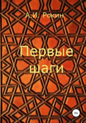 Первые шаги