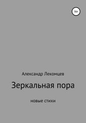 Зеркальная пора