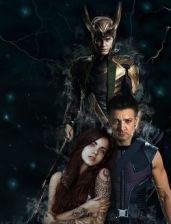 Прости, Лучник, но это не твоё!