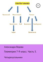 Геометрия 7-9 класс. Часть 3