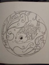 Приключения маленькой феи-бабочки