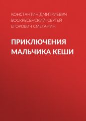 Приключения мальчика Кеши