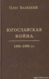 Югославская война