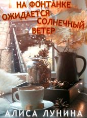 На Фонтанке ожидается солнечный ветер