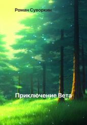 Приключение Вета
