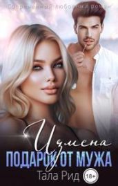 Измена. Подарок от мужа